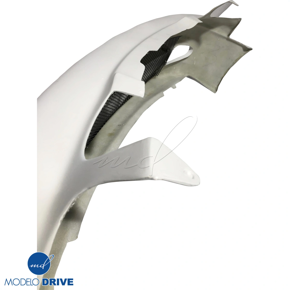 Modify your Lexus GS300 1998 with our Exterior/Front Bumpers - 47