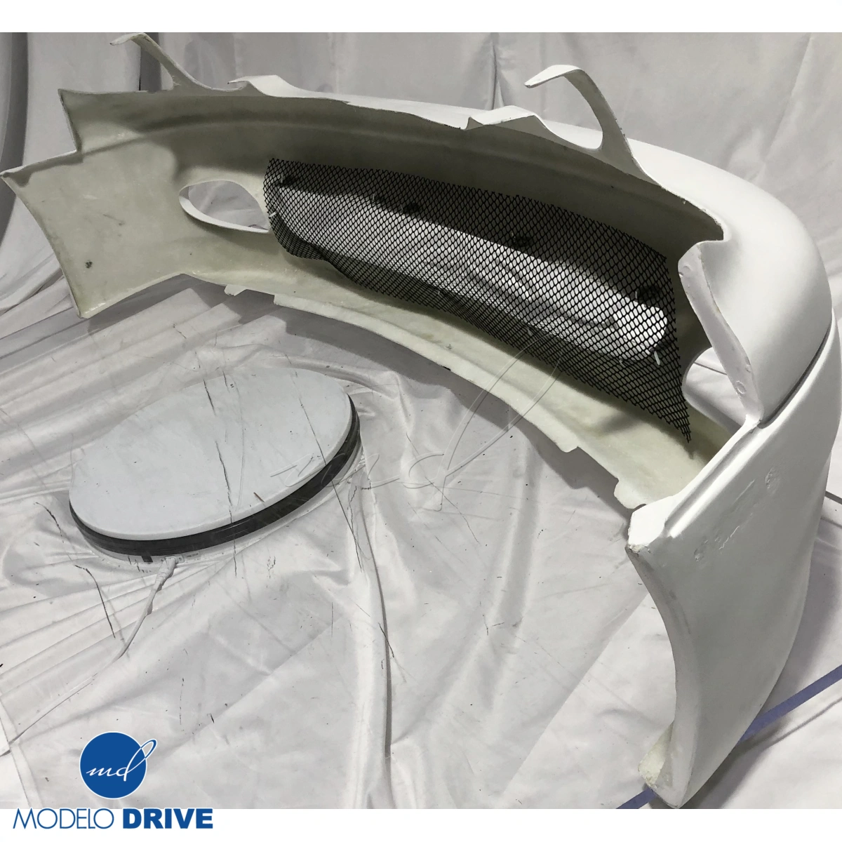 Modify your Lexus GS300 1998 with our Exterior/Front Bumpers - 51