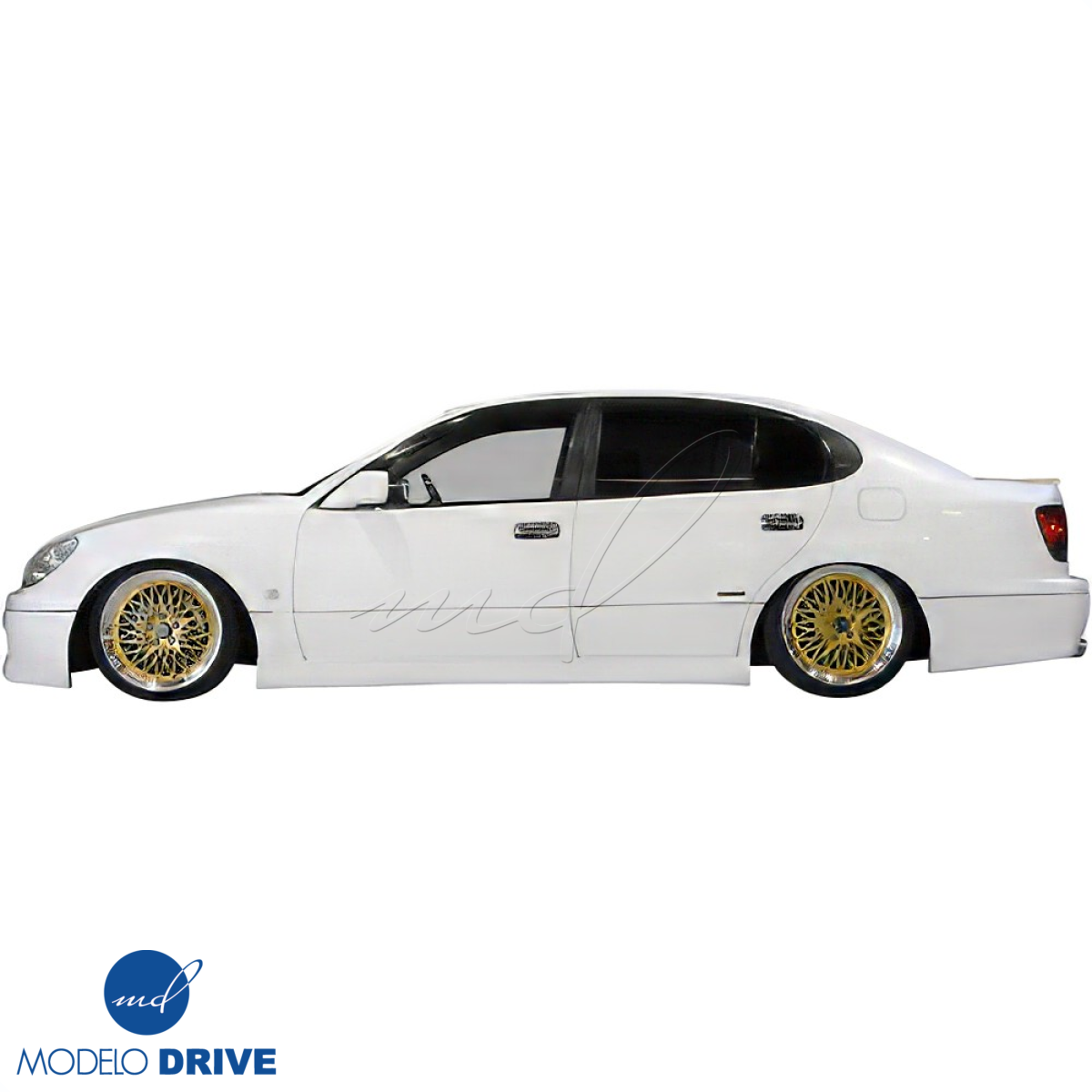 Modify your Lexus GS300 1998 with our Exterior/Complete Body Kits - 