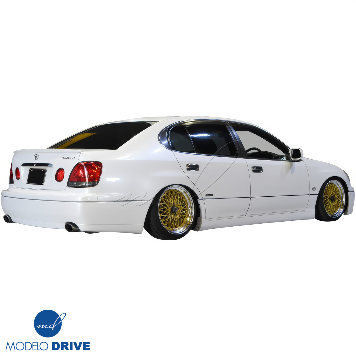 Modify your Lexus GS300 1998 with our Exterior/Complete Body Kits - 