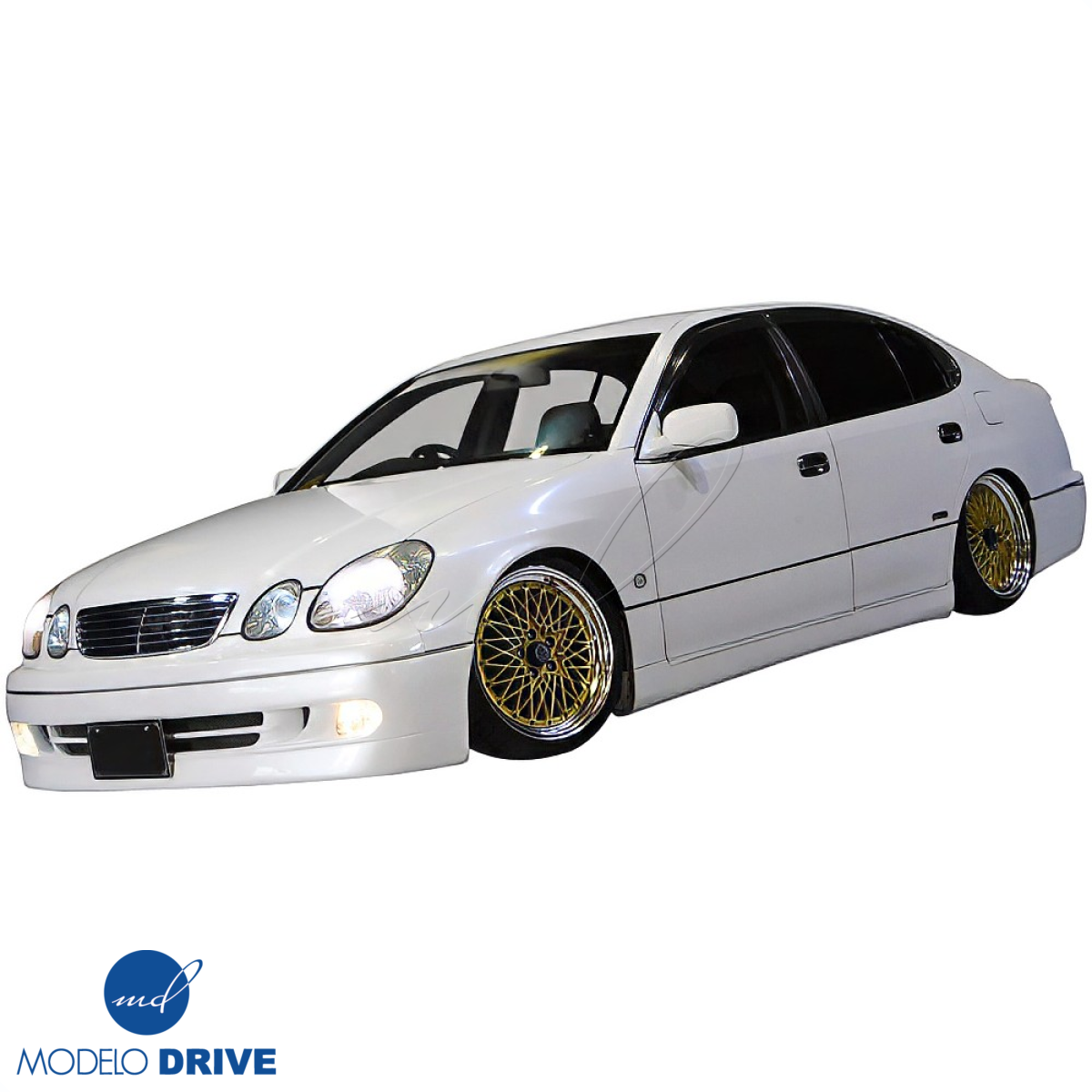 Modify your Lexus GS300 1998 with our Exterior/Complete Body Kits - 