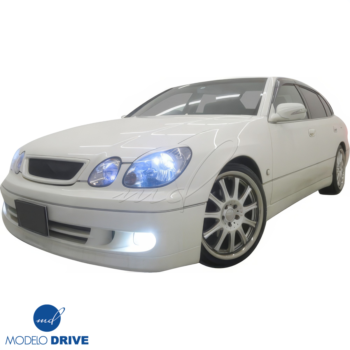 Modify your Lexus GS300 1998 with our Exterior/Complete Body Kits - 