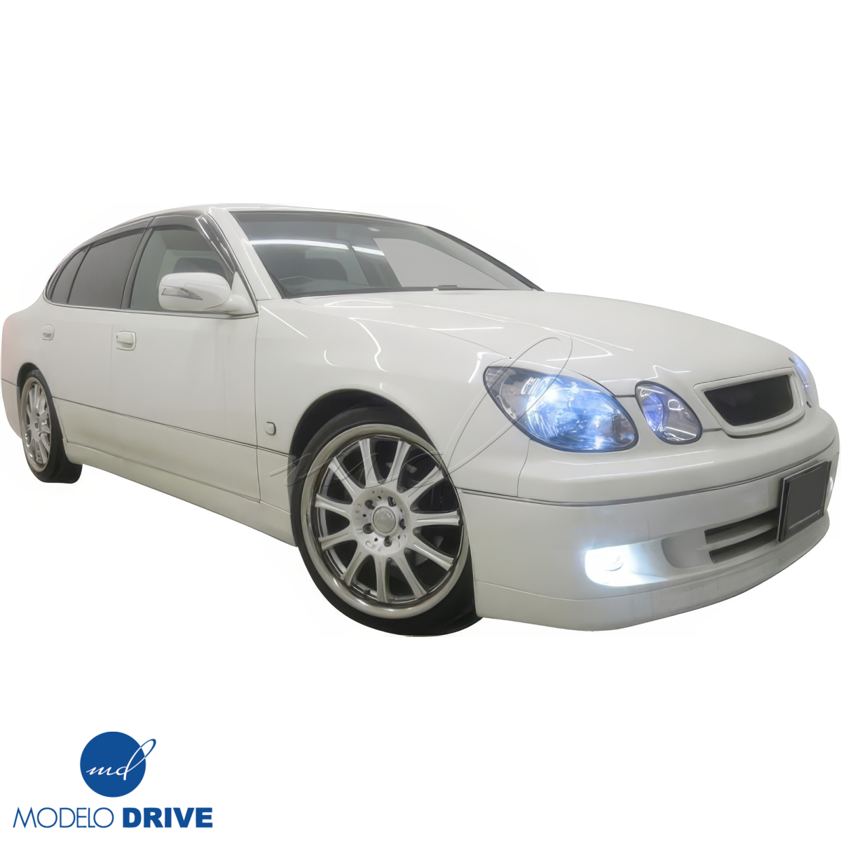 Modify your Lexus GS300 1998 with our Exterior/Complete Body Kits - 