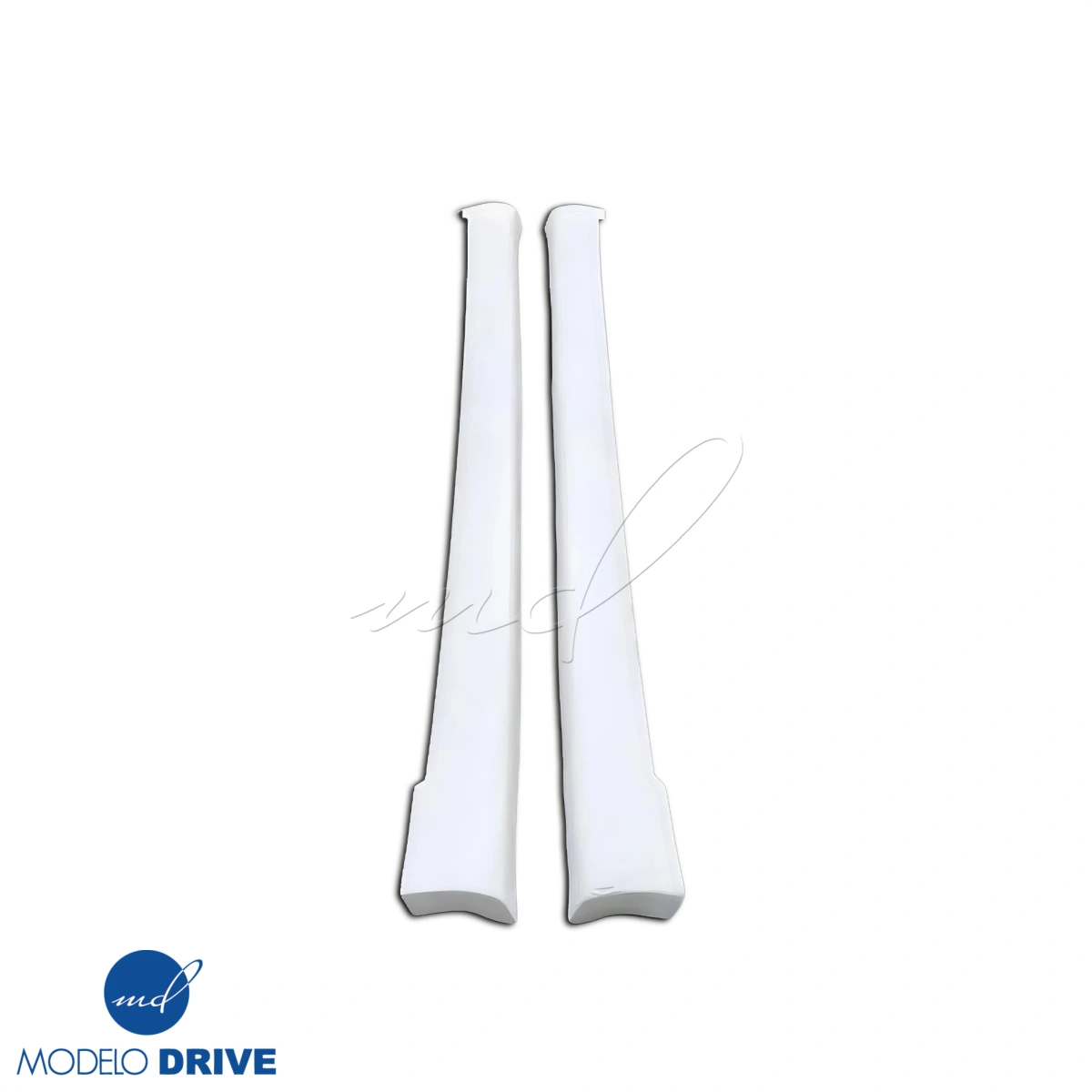 Modify your Lexus GS300 1998 with our Exterior/Side Skirts - 37