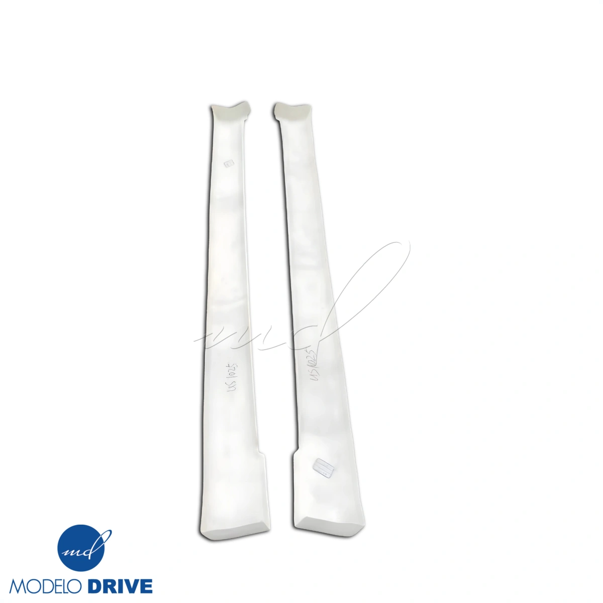 Modify your Lexus GS300 1998 with our Exterior/Side Skirts - 39