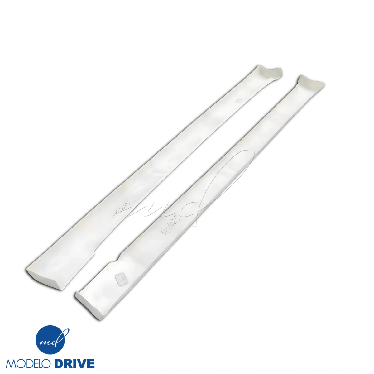 Modify your Lexus GS300 1998 with our Exterior/Side Skirts - 41