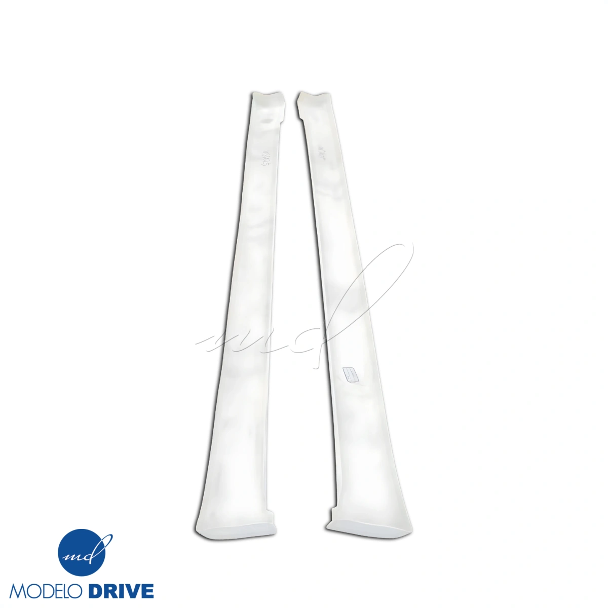 Modify your Lexus GS300 1998 with our Exterior/Side Skirts - 45