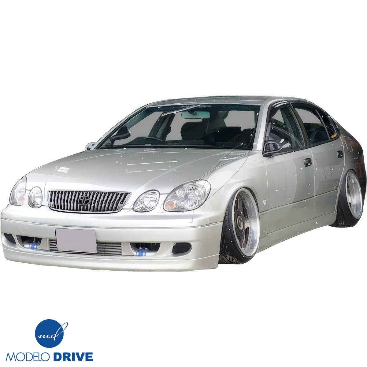 Modify your Lexus GS300 1998 with our Exterior/Complete Body Kits - 