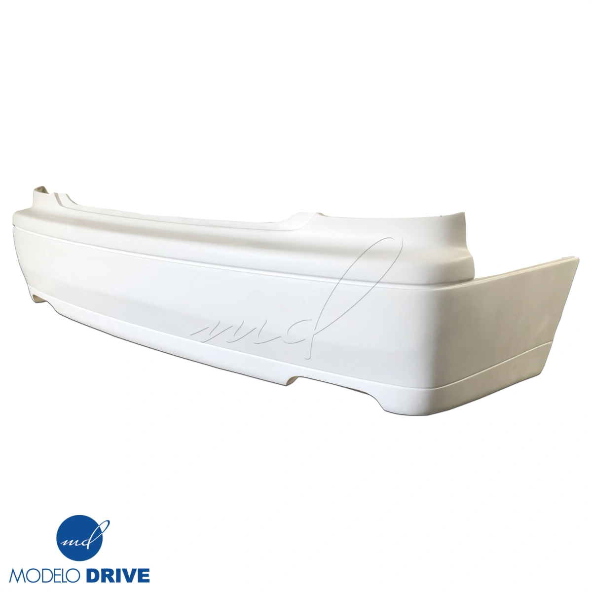 Modify your Lexus GS300 1998 with our Exterior/Rear Bumpers - 21