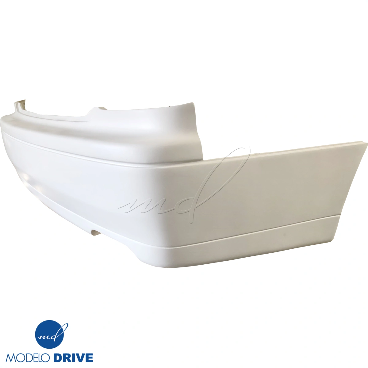 Modify your Lexus GS300 1998 with our Exterior/Rear Bumpers - 25