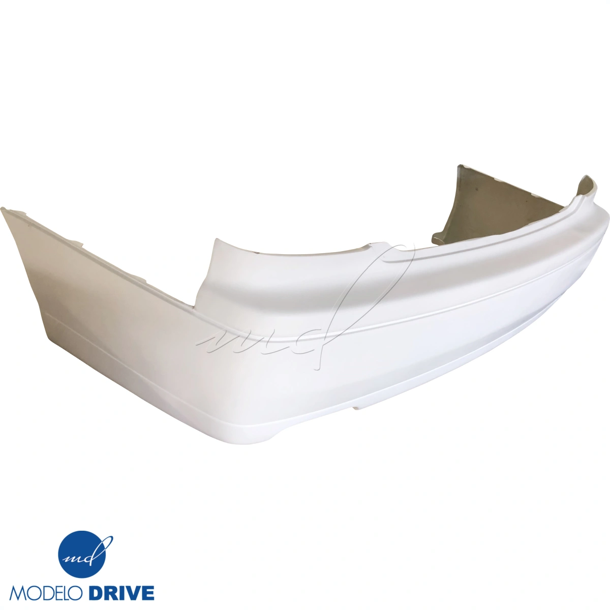 Modify your Lexus GS300 1998 with our Exterior/Rear Bumpers - 33