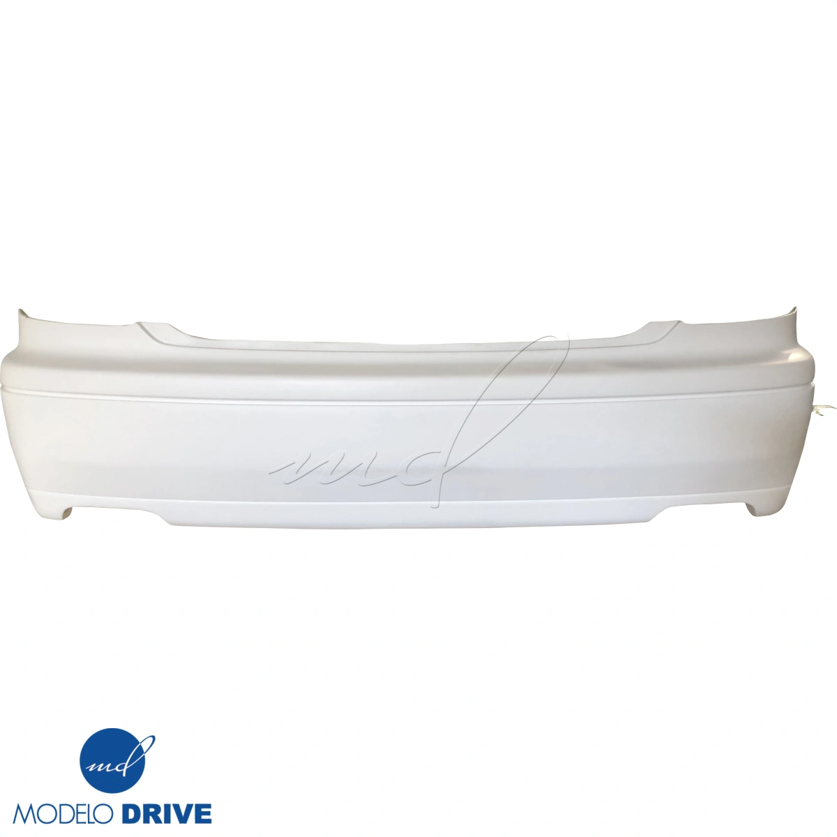 Modify your Lexus GS300 1998 with our Exterior/Rear Bumpers - 35