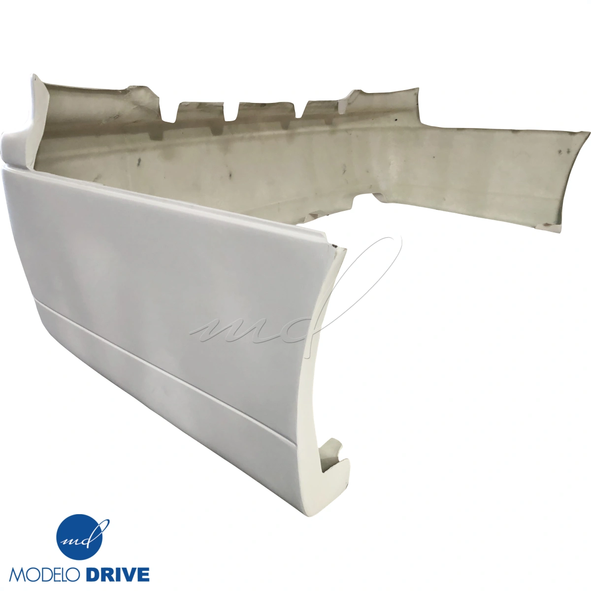 Modify your Lexus GS300 1998 with our Exterior/Rear Bumpers - 37