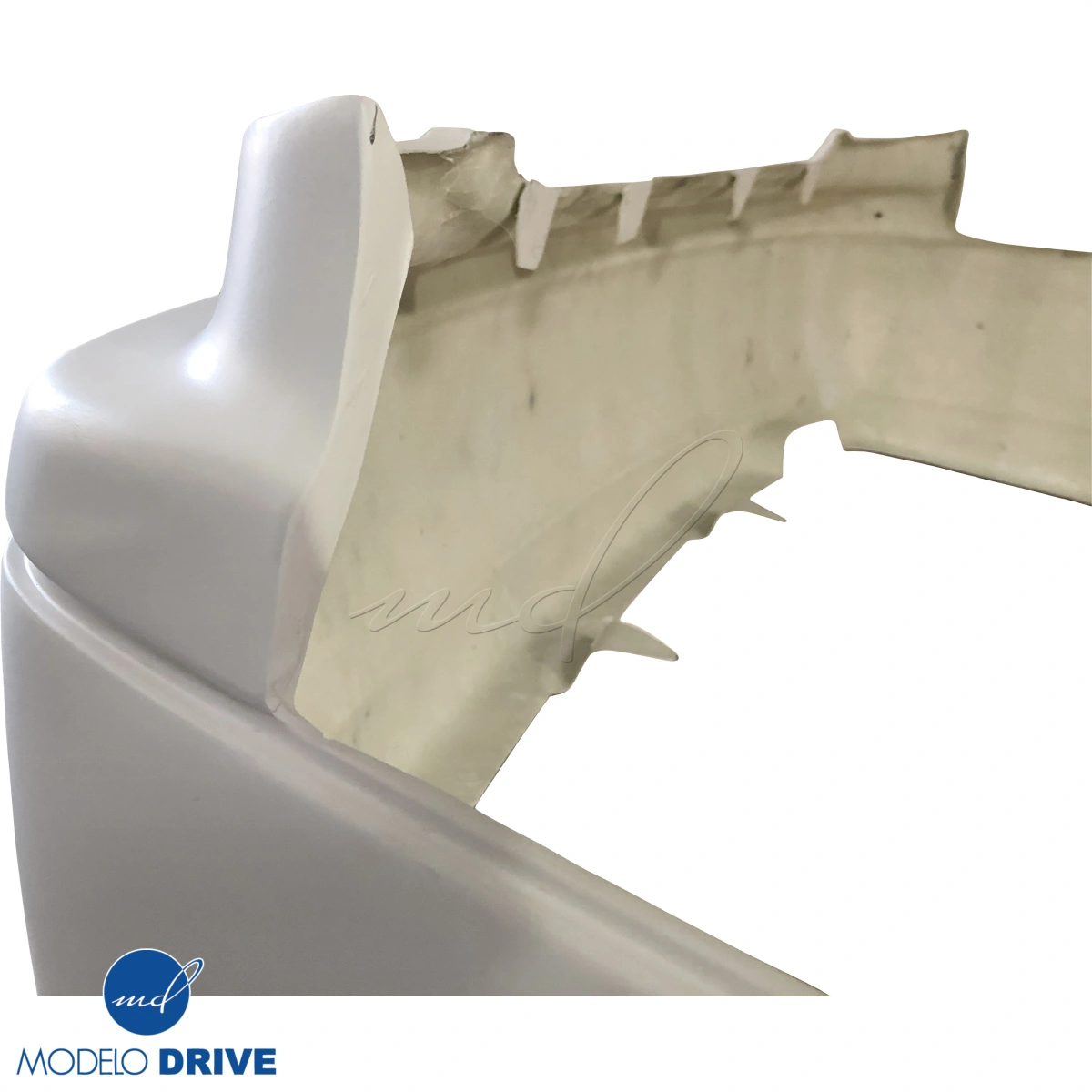 Modify your Lexus GS300 1998 with our Exterior/Rear Bumpers - 39