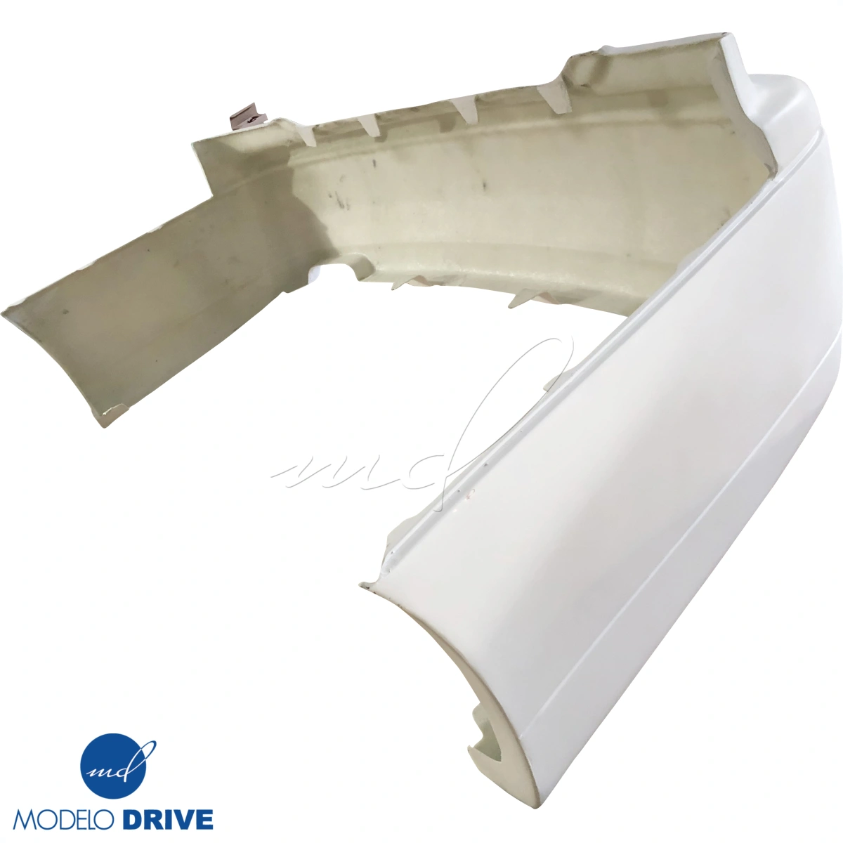 Modify your Lexus GS300 1998 with our Exterior/Rear Bumpers - 41