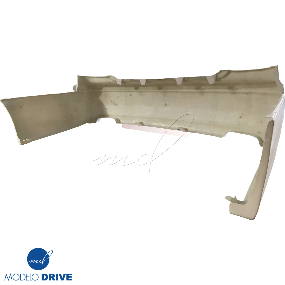 Modify your Lexus GS300 1998 with our Exterior/Rear Bumpers - 43