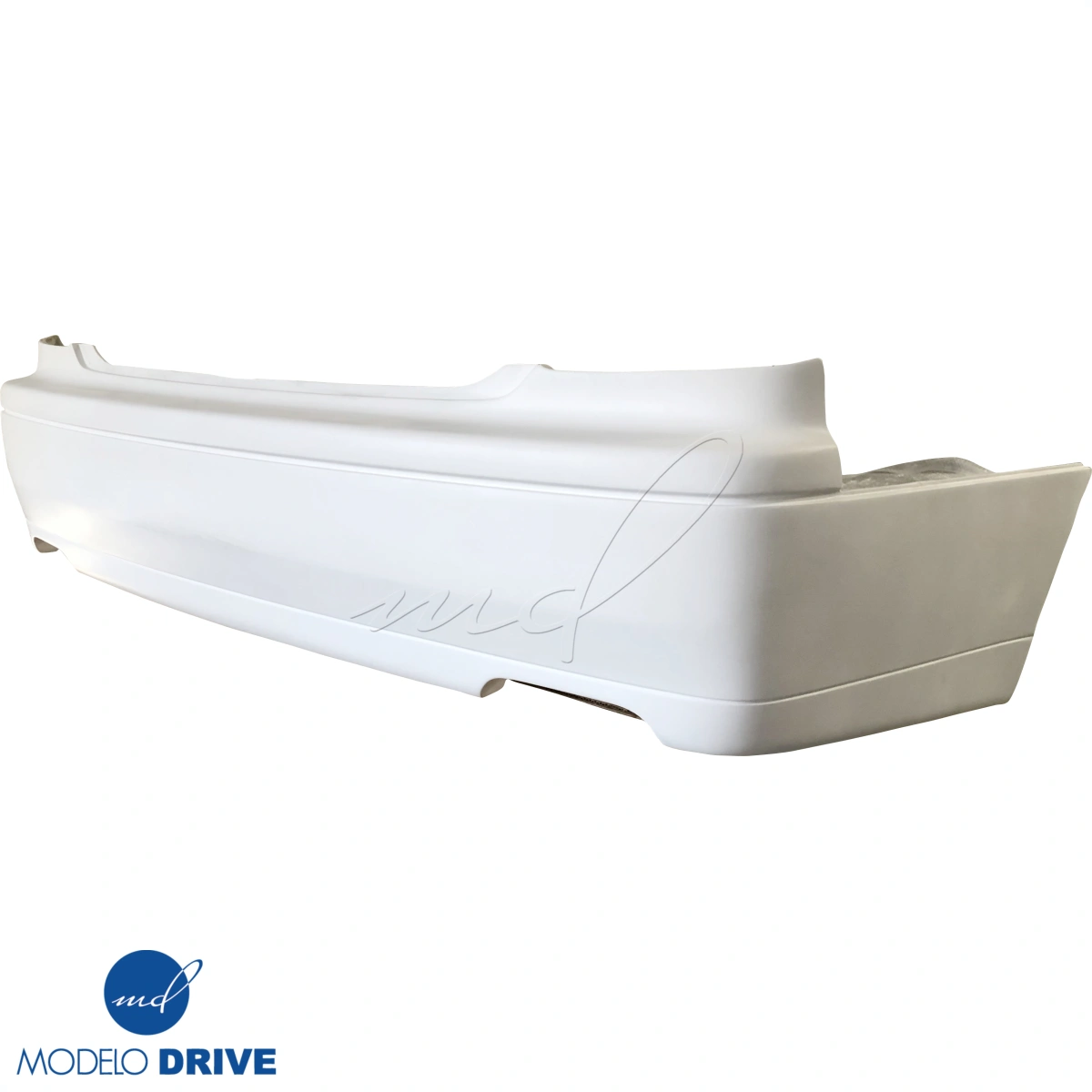 Modify your Lexus GS300 1998 with our Exterior/Rear Bumpers - 45