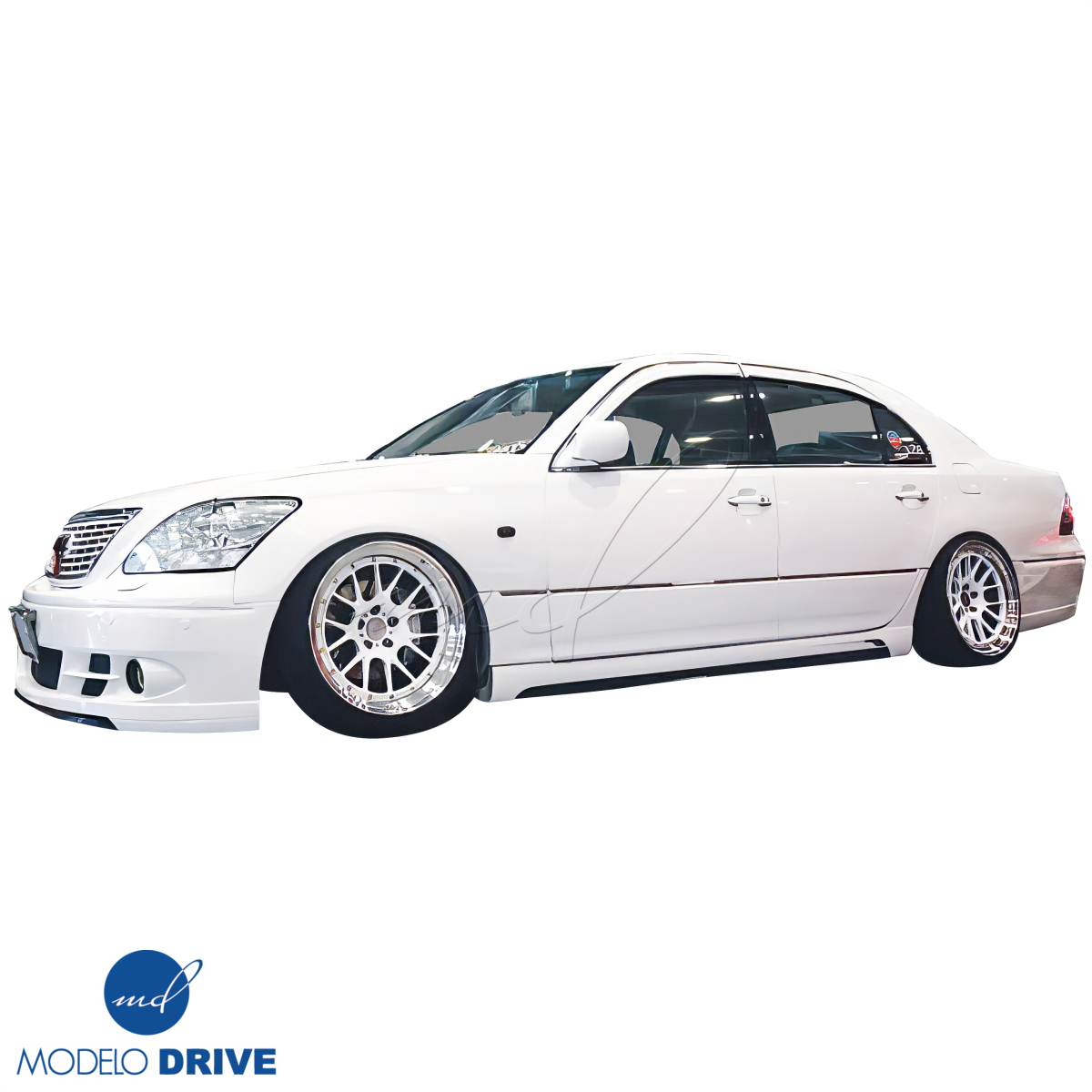 Modify your Lexus LS430 2004 with our Exterior/Complete Body Kits - 