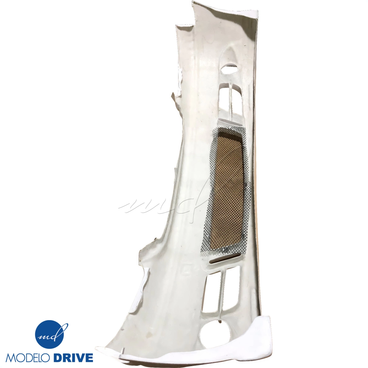 Modify your Lexus LS430 2004 with our Exterior/Front Bumpers - 26