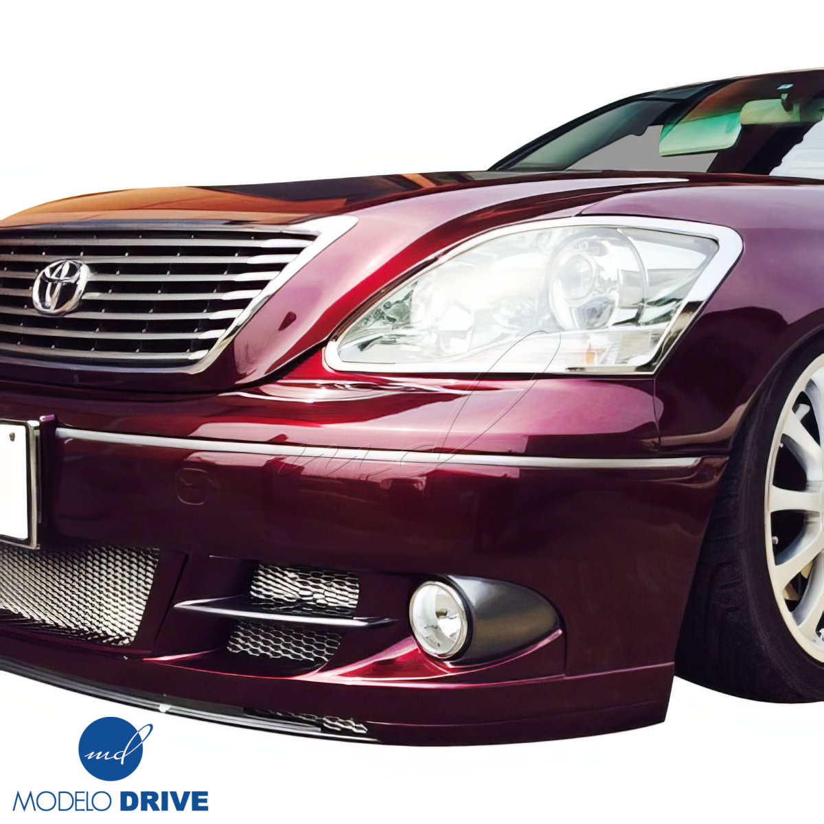 Modify your Lexus LS430 2004 with our Exterior/Complete Body Kits - 