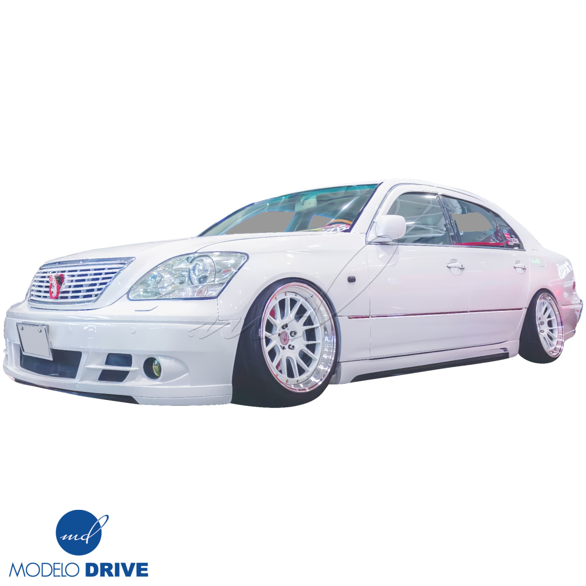 Modify your Lexus LS430 2004 with our Exterior/Complete Body Kits - 