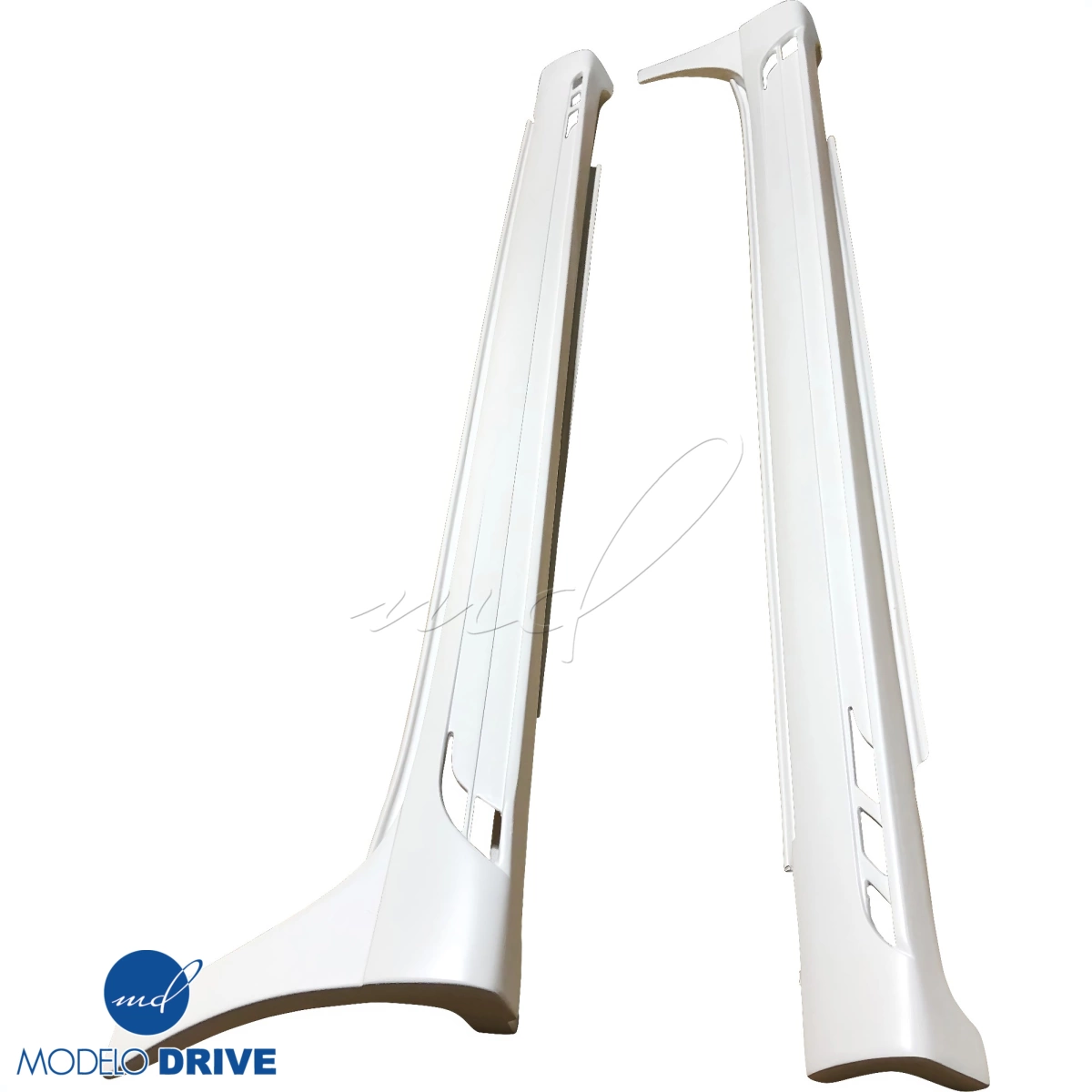 Modify your Lexus LS430 2004 with our Exterior/Complete Body Kits - 14