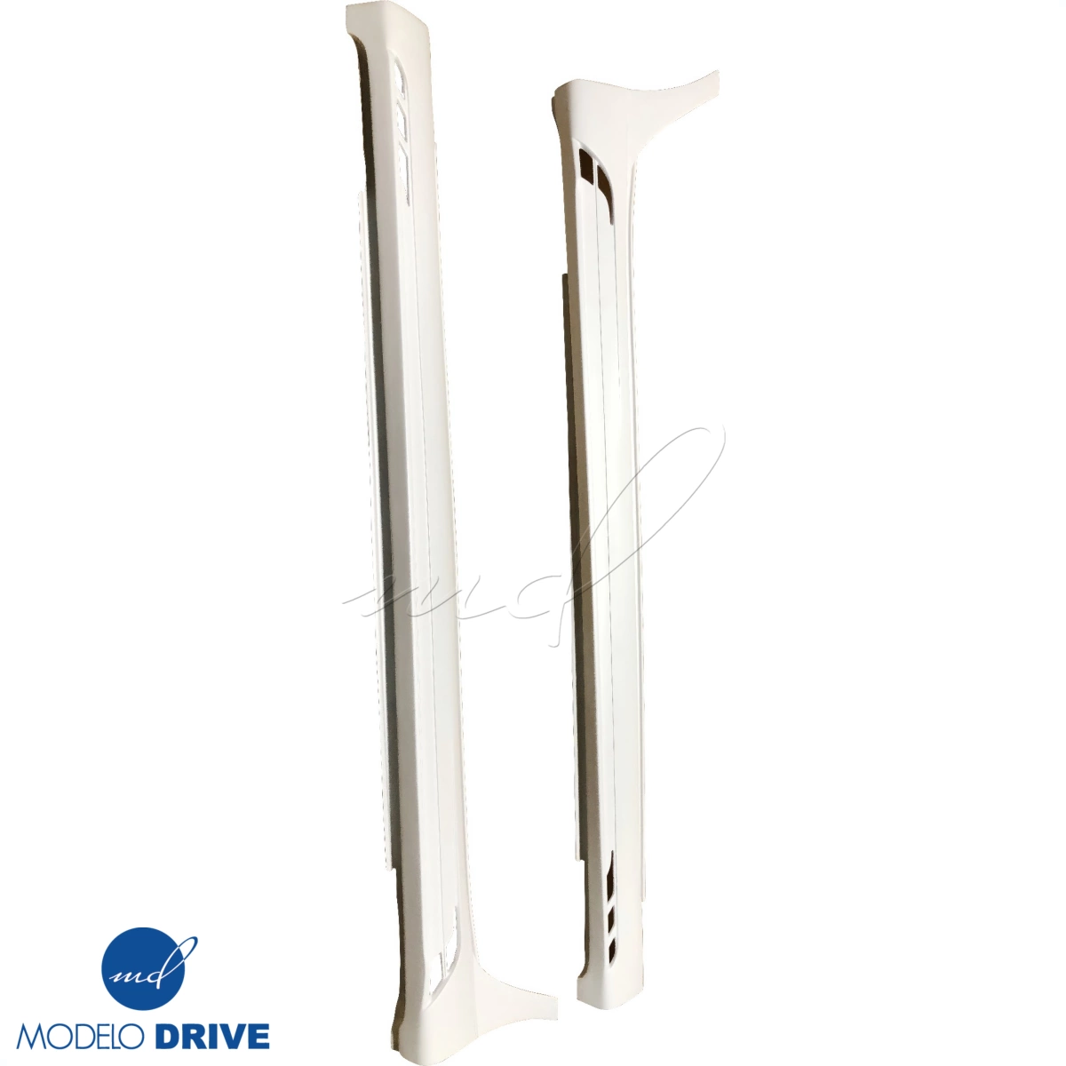 Modify your Lexus LS430 2004 with our Exterior/Complete Body Kits - 19