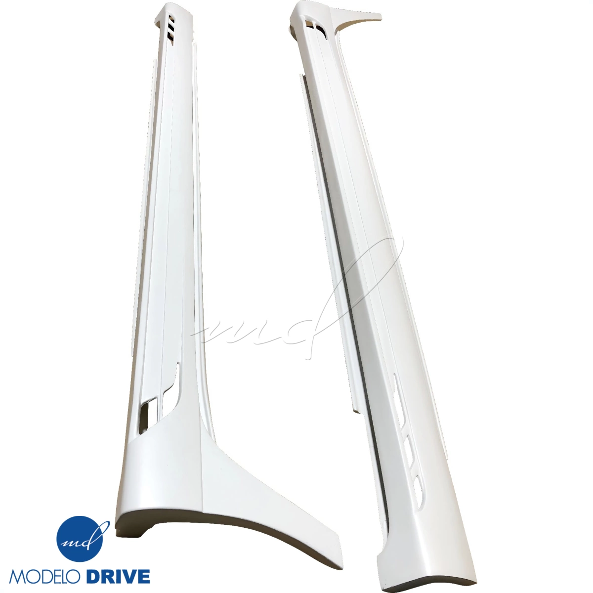 Modify your Lexus LS430 2004 with our Exterior/Complete Body Kits - 23