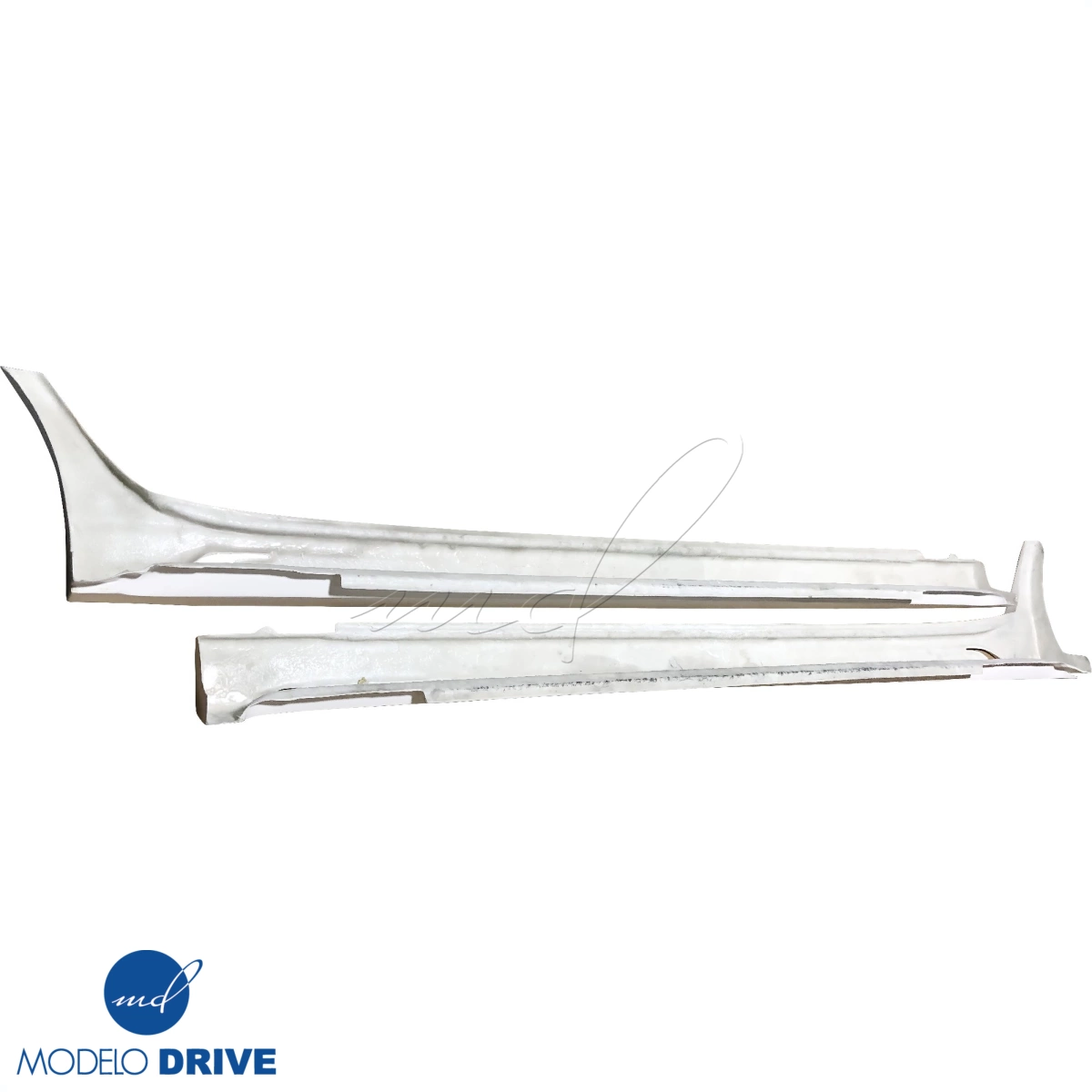 Modify your Lexus LS430 2004 with our Exterior/Complete Body Kits - 26