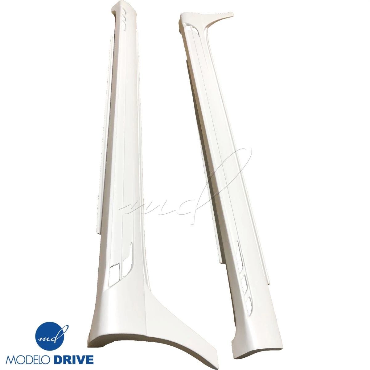 Modify your Lexus LS430 2004 with our Exterior/Complete Body Kits - 28