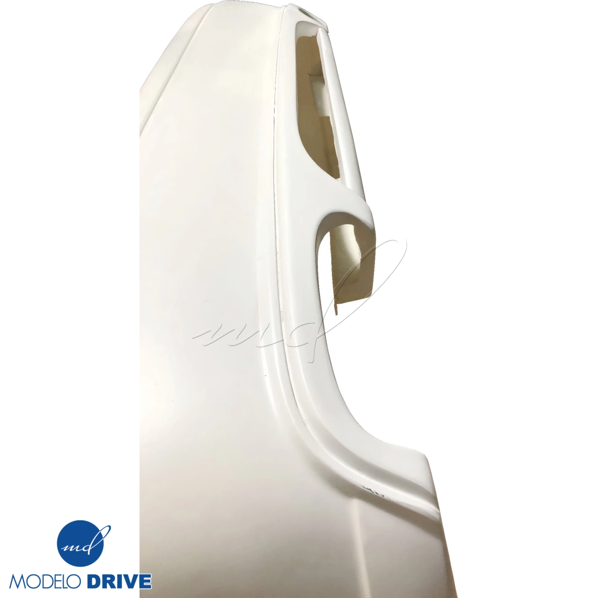 Modify your Lexus LS430 2004 with our Exterior/Rear Bumpers - 13