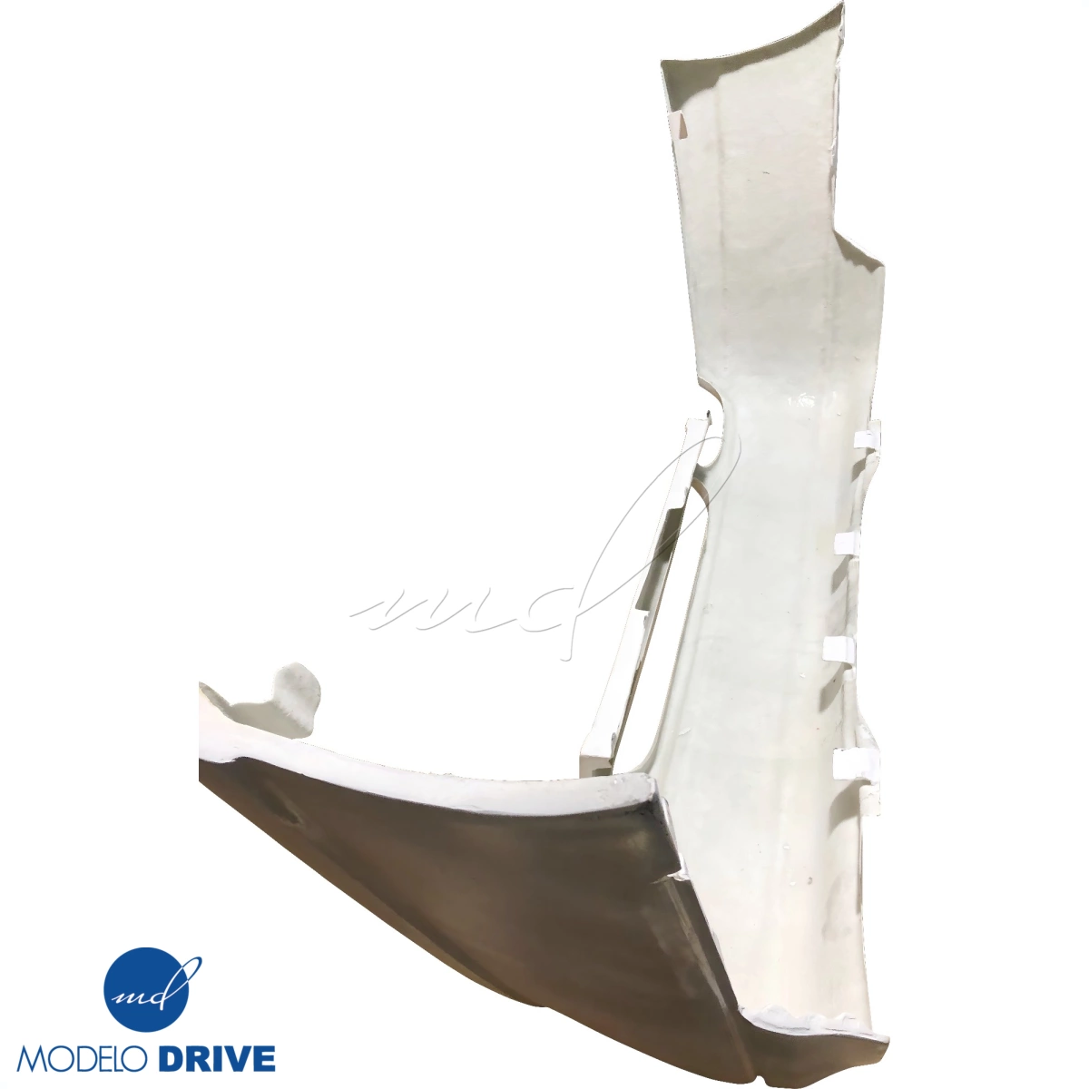 Modify your Lexus LS430 2004 with our Exterior/Rear Bumpers - 15