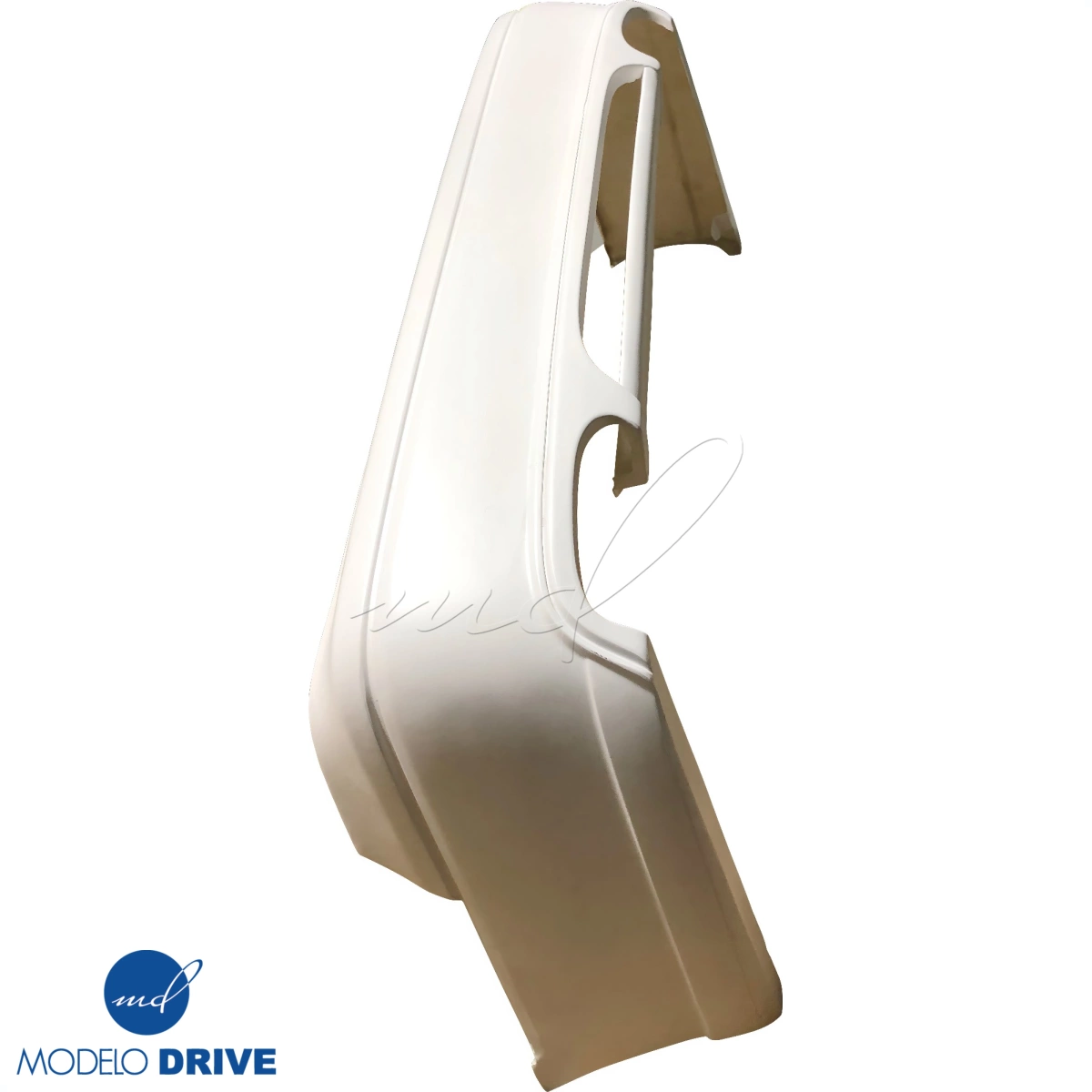 Modify your Lexus LS430 2004 with our Exterior/Rear Bumpers - 19