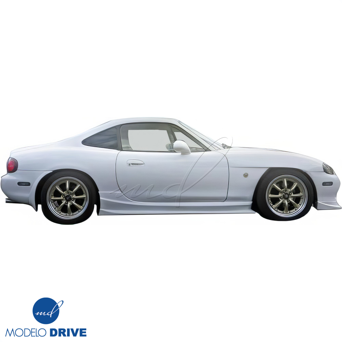 Modify your Mazda Miata 1998 with our Exterior/Fenders - 