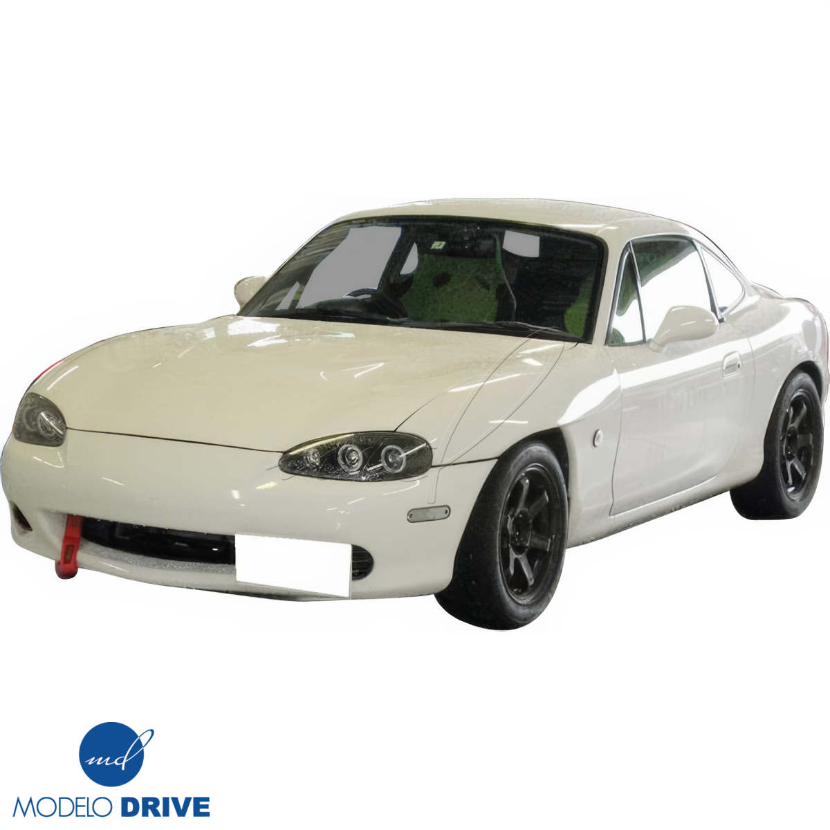 Modify your Mazda Miata 1998 with our Exterior/Fenders - 