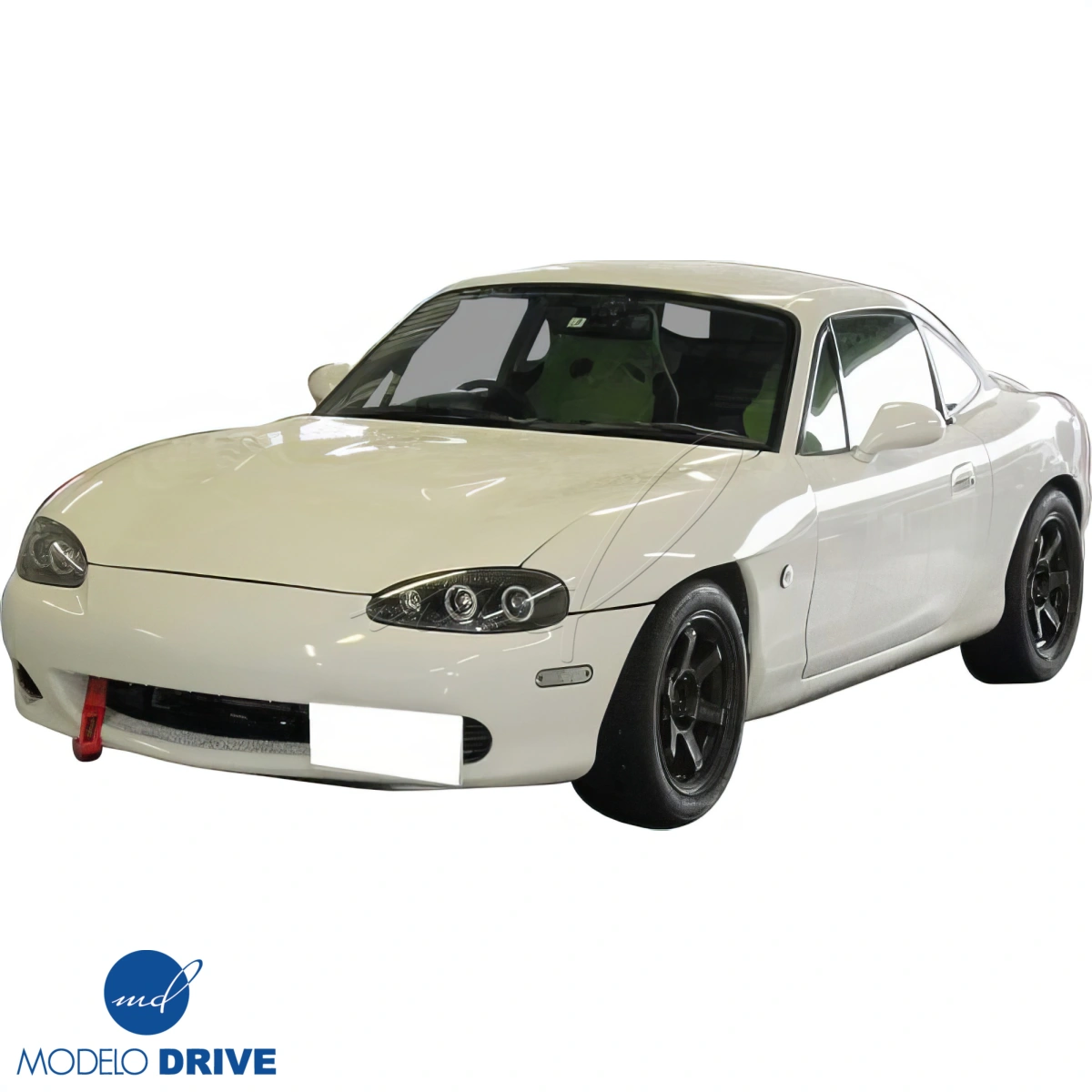 Modify your Mazda Miata 1998 with our Exterior/Fenders - 3