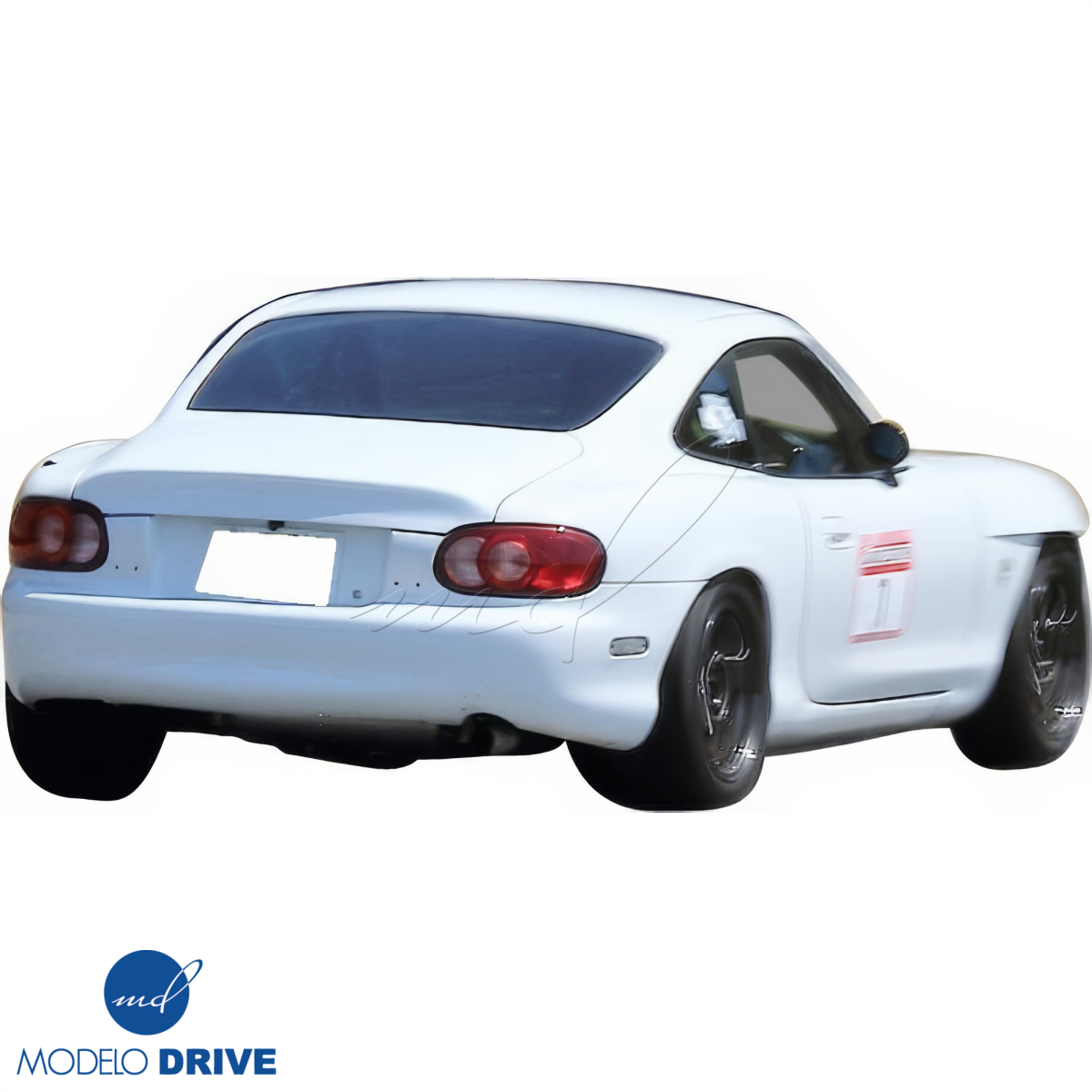 Modify your Mazda Miata 1998 with our Exterior/Fenders - 