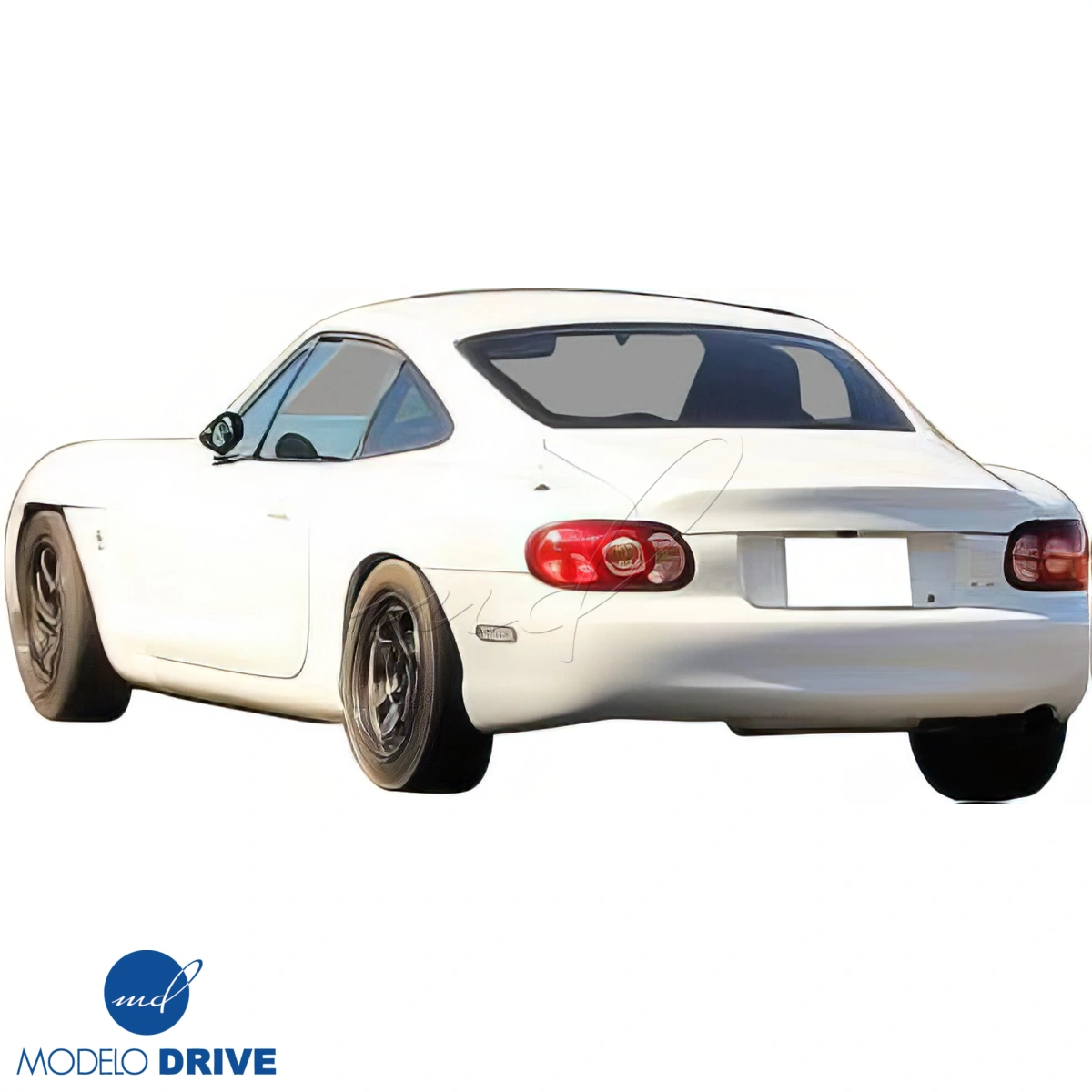 Modify your Mazda Miata 1998 with our Exterior/Fenders - 6