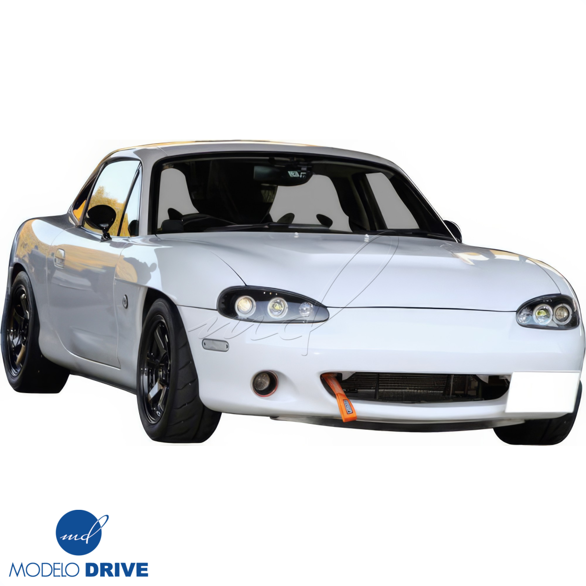 Modify your Mazda Miata 1998 with our Exterior/Fenders - 