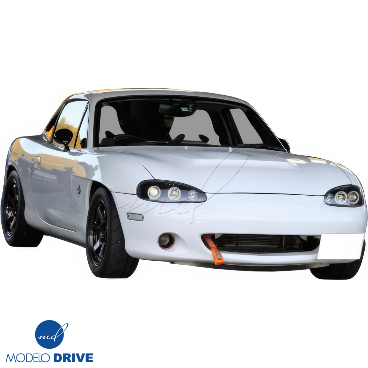 Modify your Mazda Miata 1998 with our Exterior/Fenders - 7