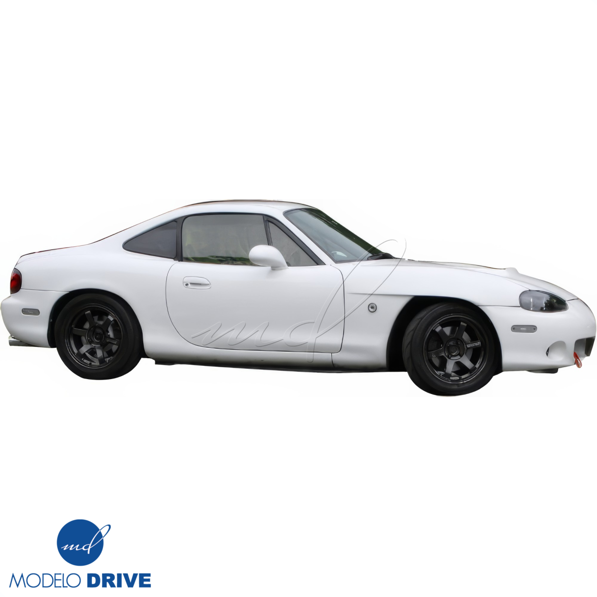 Modify your Mazda Miata 1998 with our Exterior/Fenders - 