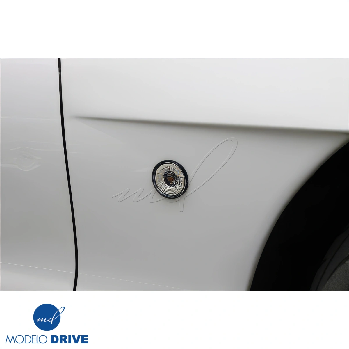 Modify your Mazda Miata 1998 with our Exterior/Fenders - 9