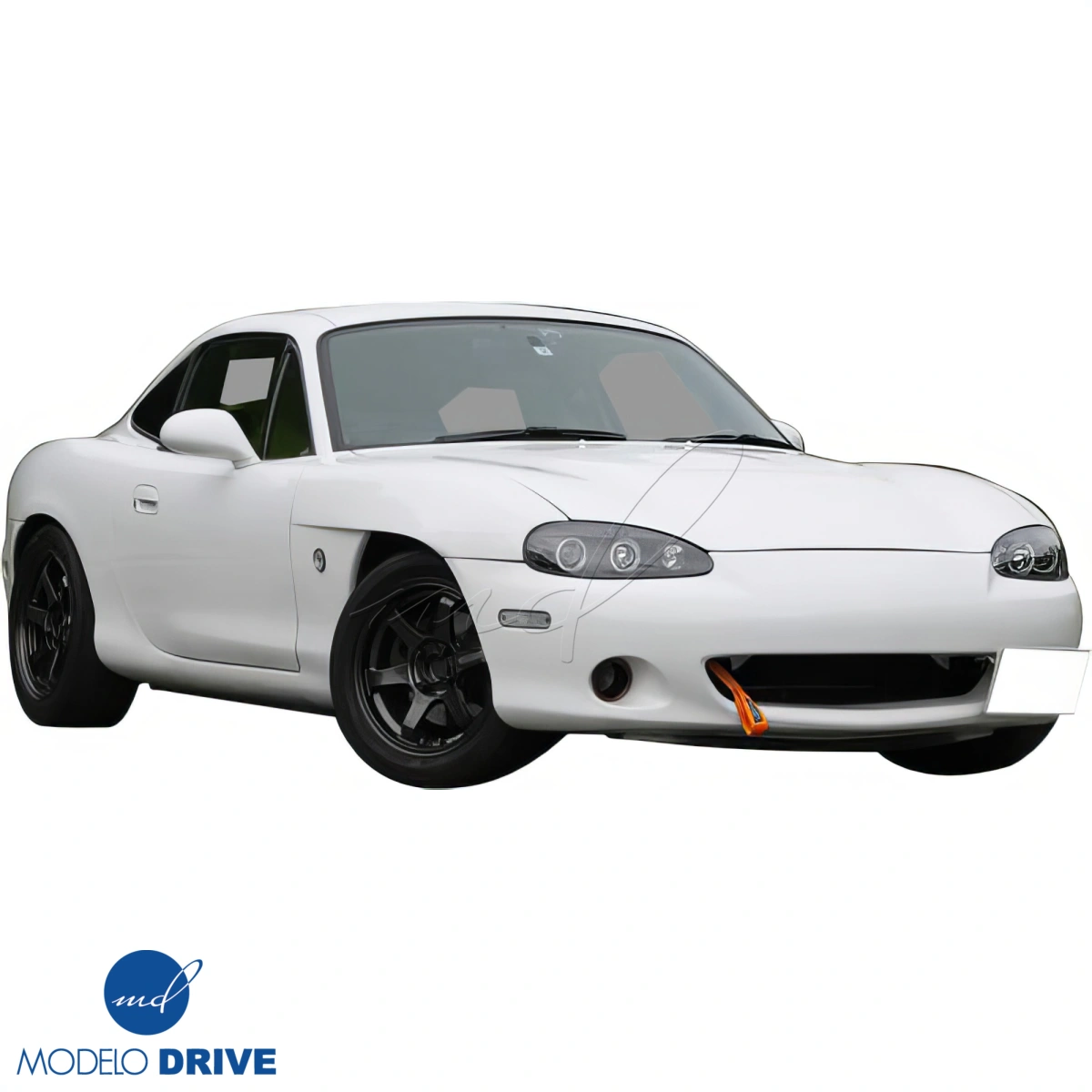 Modify your Mazda Miata 1998 with our Exterior/Fenders - 11