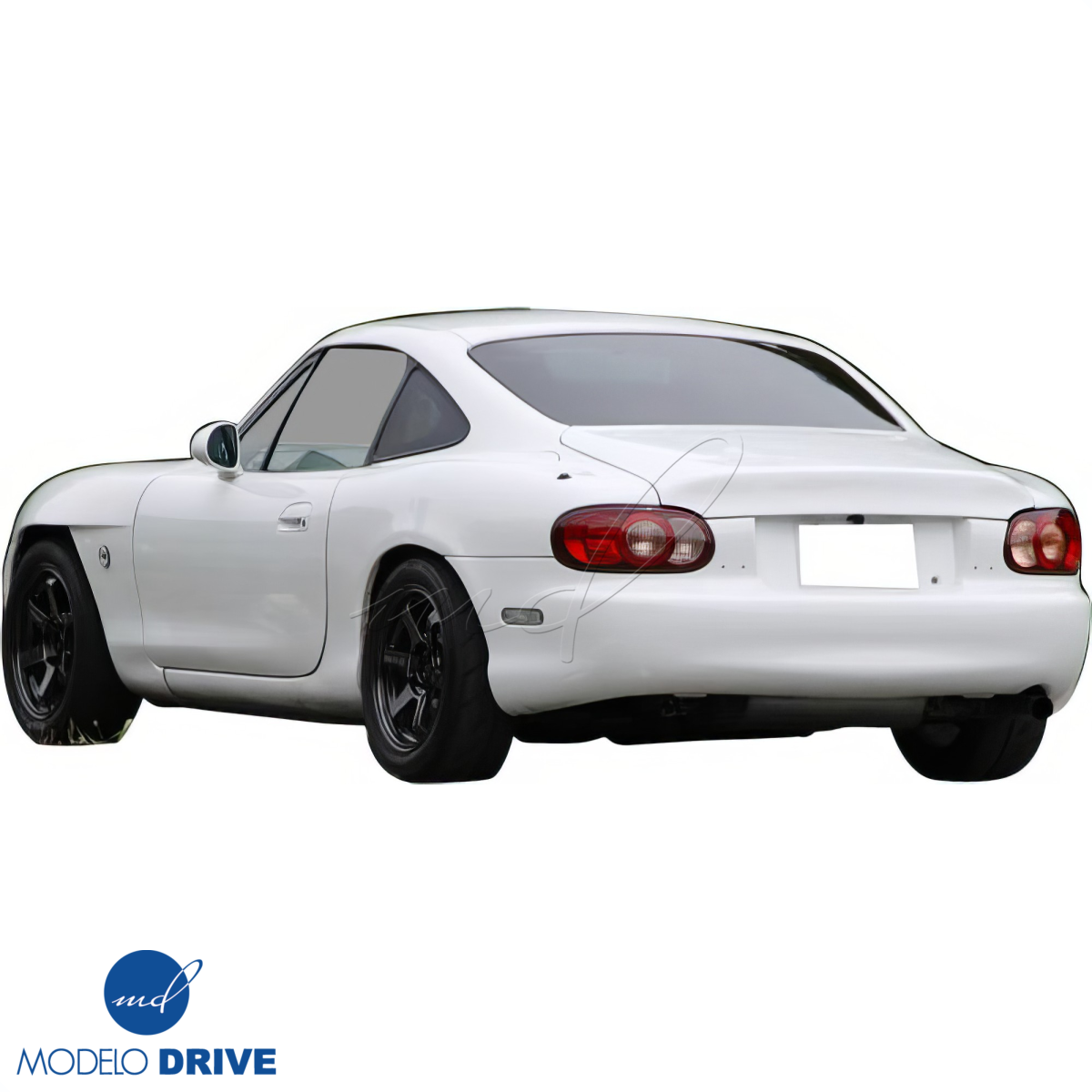 Modify your Mazda Miata 1998 with our Exterior/Fenders - 