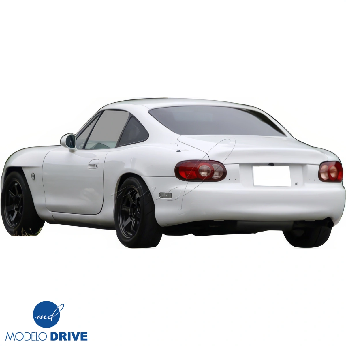 Modify your Mazda Miata 1998 with our Exterior/Fenders - 12