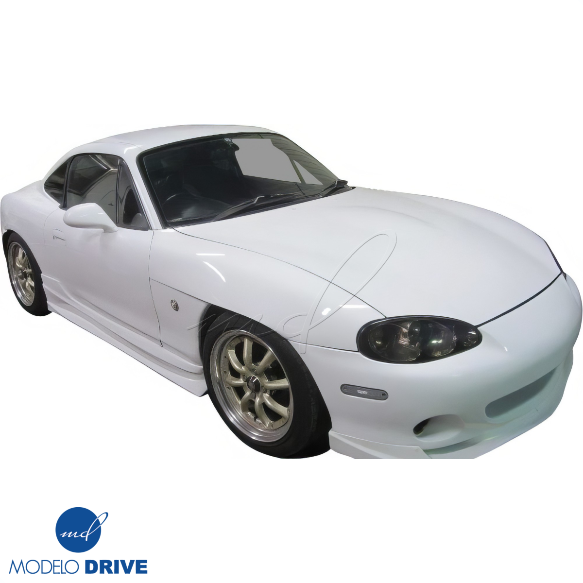 Modify your Mazda Miata 1998 with our Exterior/Fenders - 