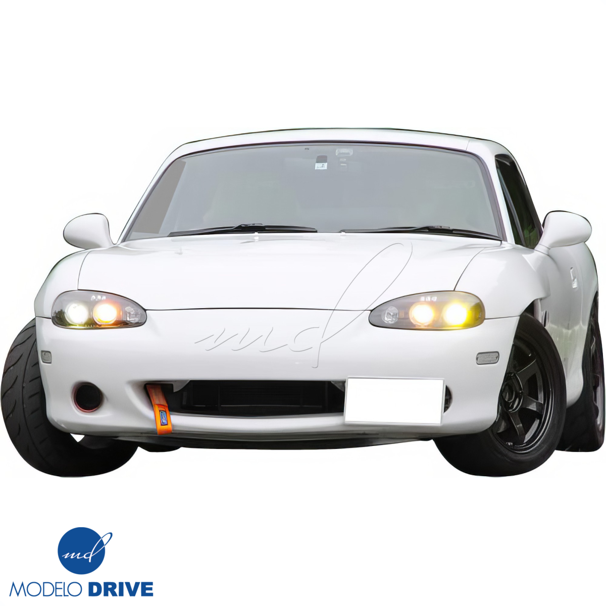 Modify your Mazda Miata 1998 with our Exterior/Fenders - 