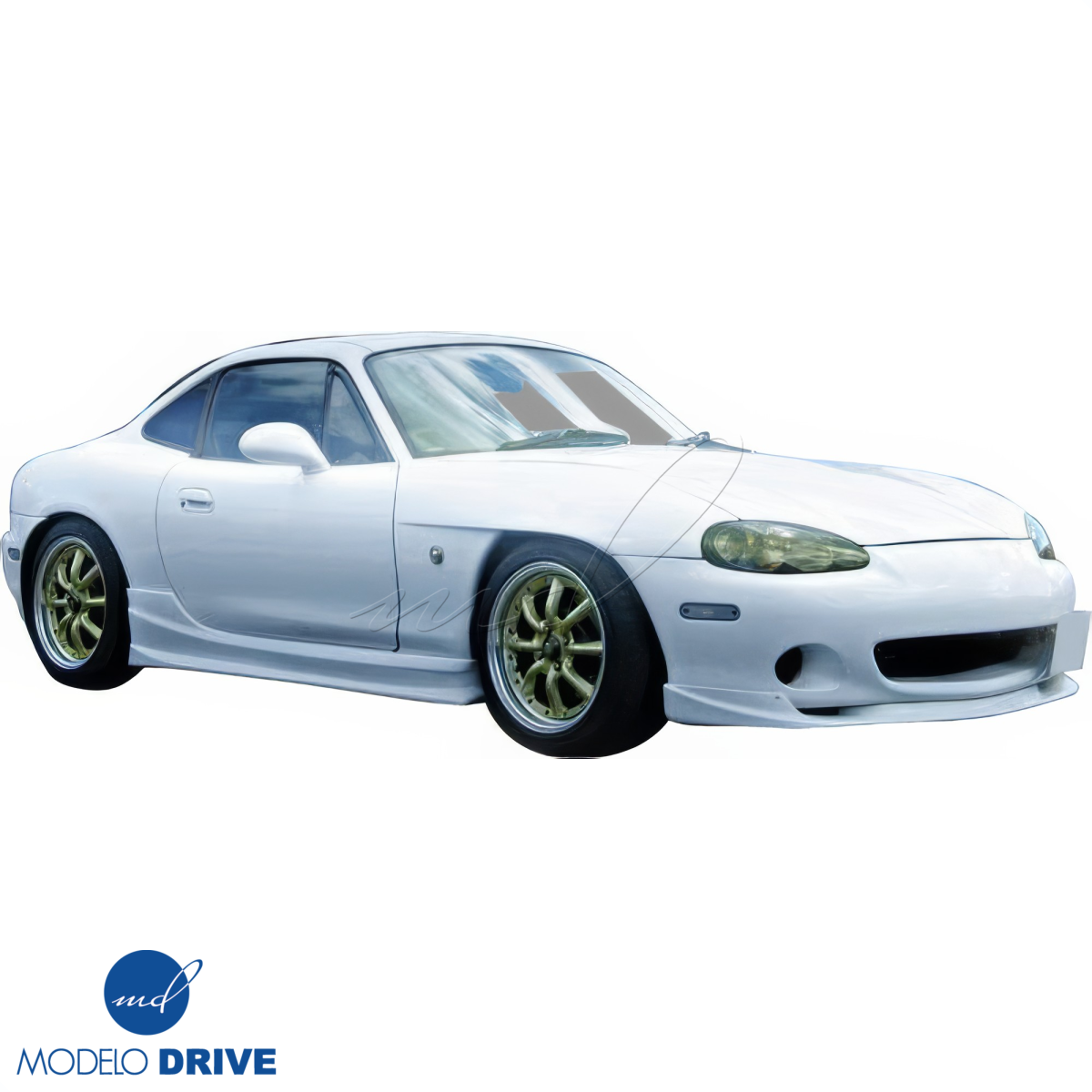 Modify your Mazda Miata 1998 with our Exterior/Fenders - 