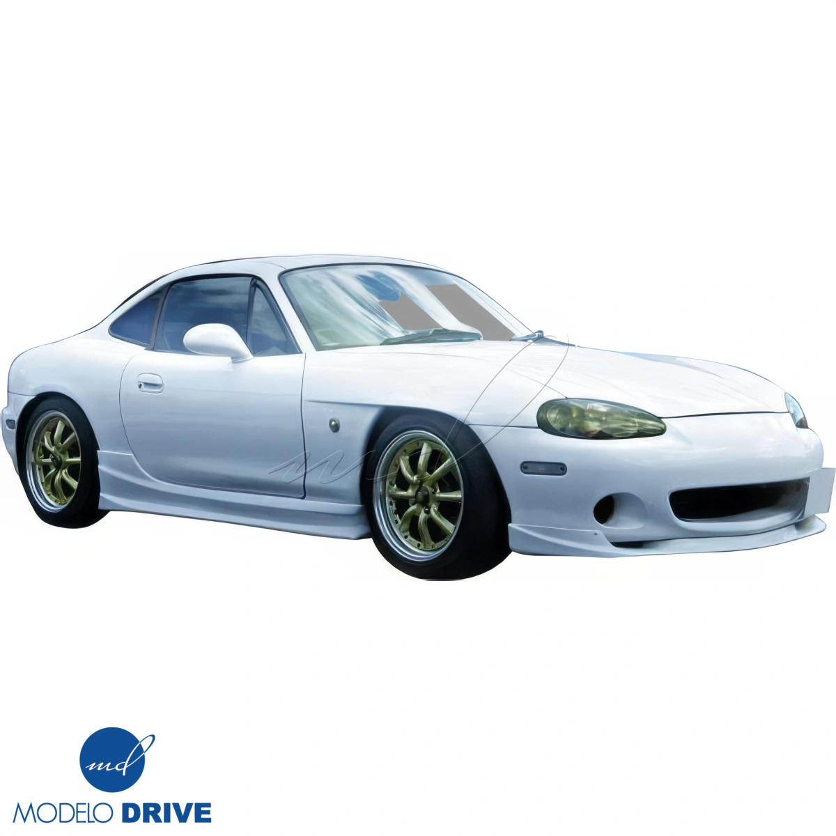Modify your Mazda Miata 1998 with our Exterior/Fenders - 15