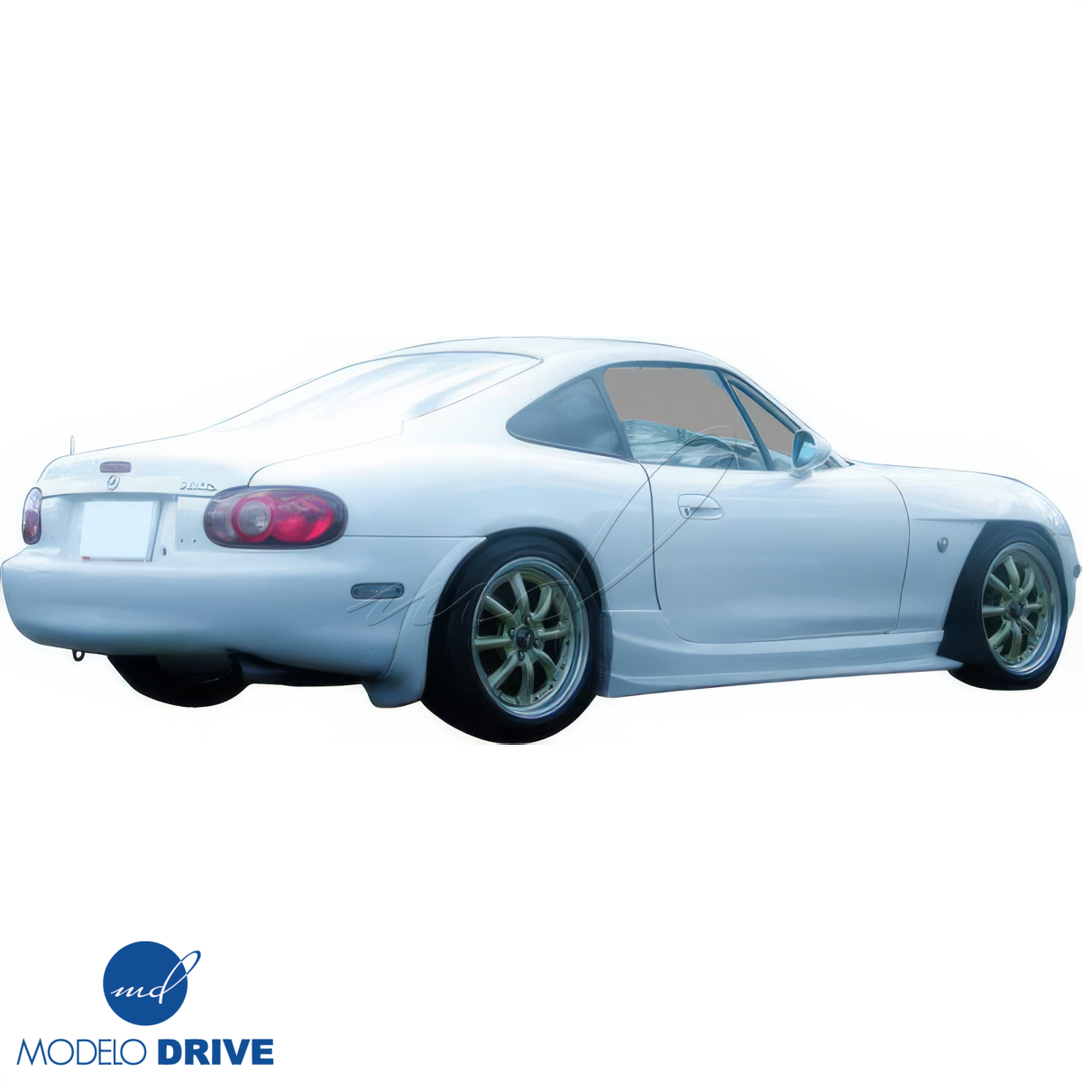 Modify your Mazda Miata 1998 with our Exterior/Fenders - 